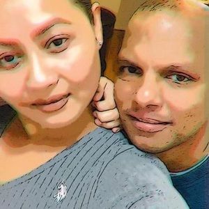 Meet your Posher, Simone